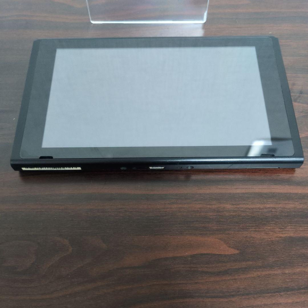 【動作確認済　美品】Nintendo Switch 液晶のみ　XAJ