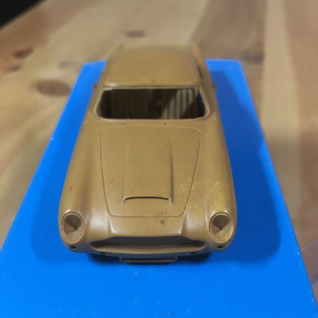 PROVENCE1/43アストンマーチンDB5クーペ　レジンキット