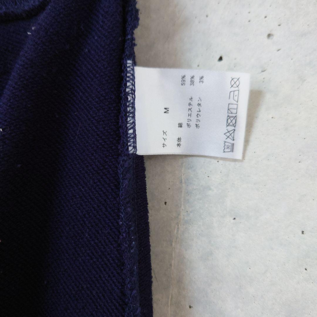 TENTIAL BAKUNE　スウェット Mサイズ