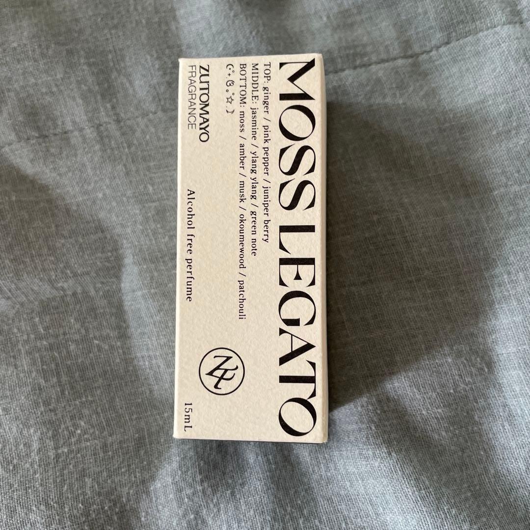 ずっと真夜中でいいのに。 ずとまよ 本格中華喫茶　愛のペガサス 香水 15ml