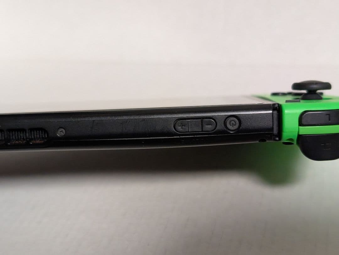 【難アリ】Nintendo Switch本体セット