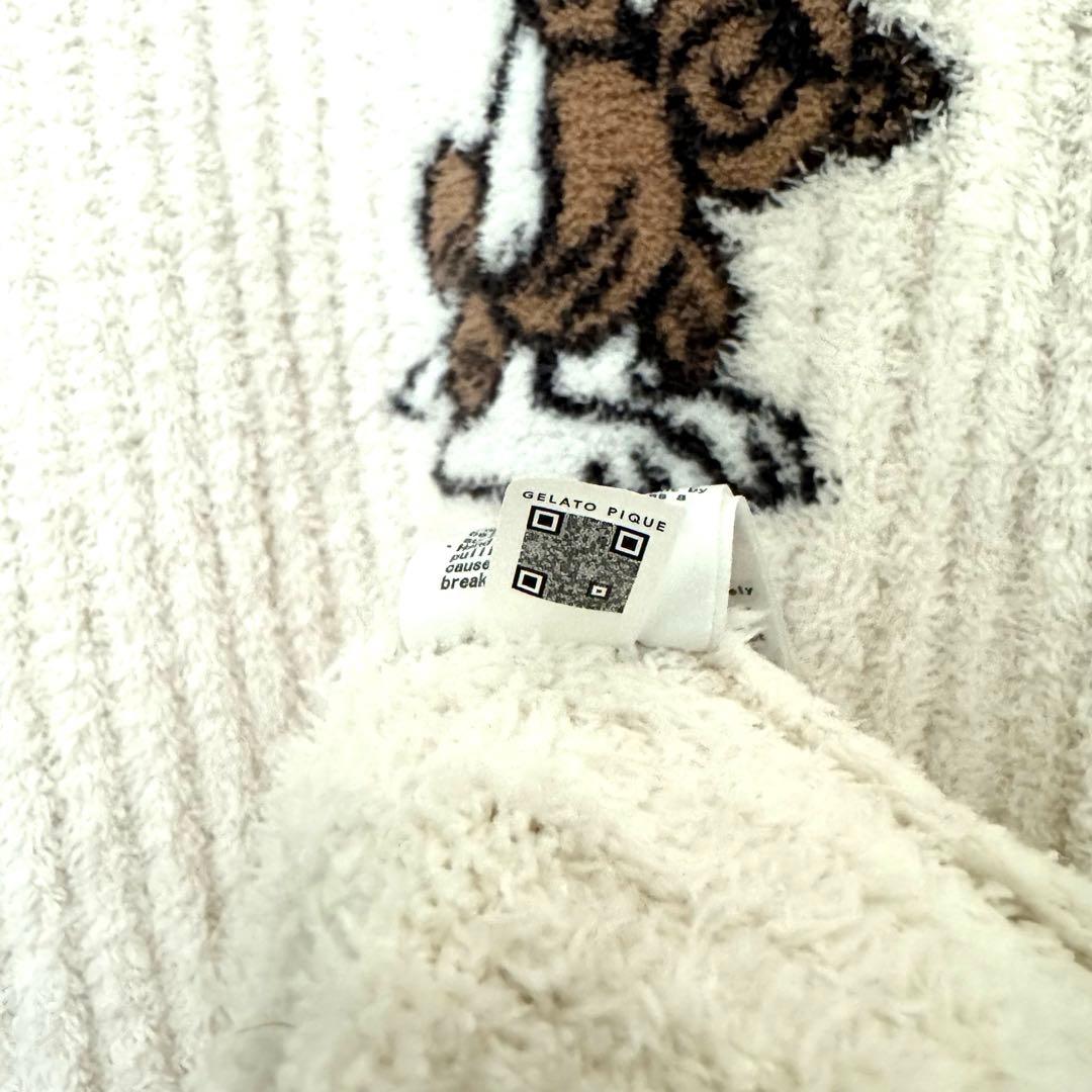 PEANUTS meets GELATO PIQUE スヌーピー　ワンピース