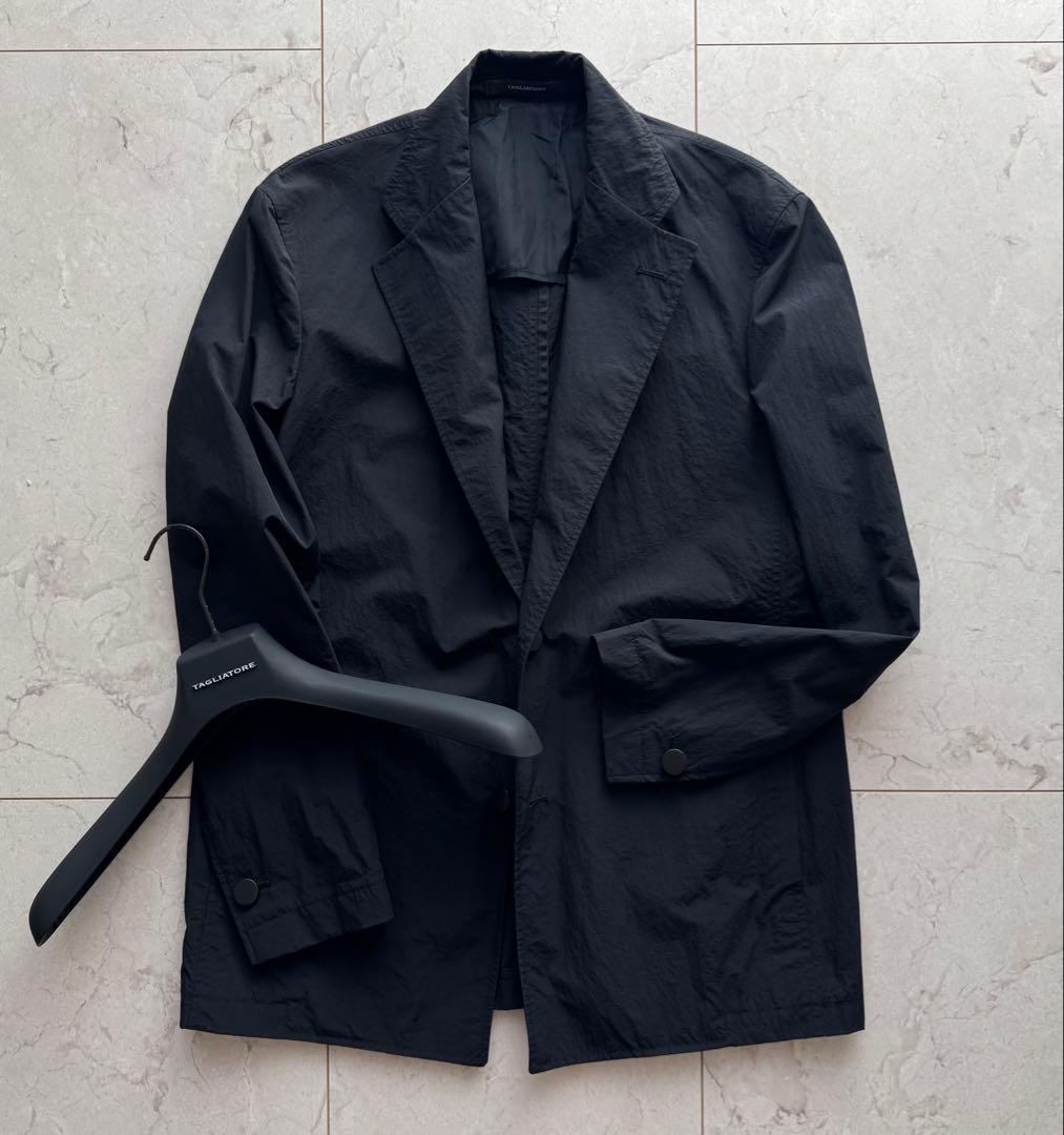 【極美品・未使用級】 TAGLIATORE タリアトーレ 最新モデル ジャケット