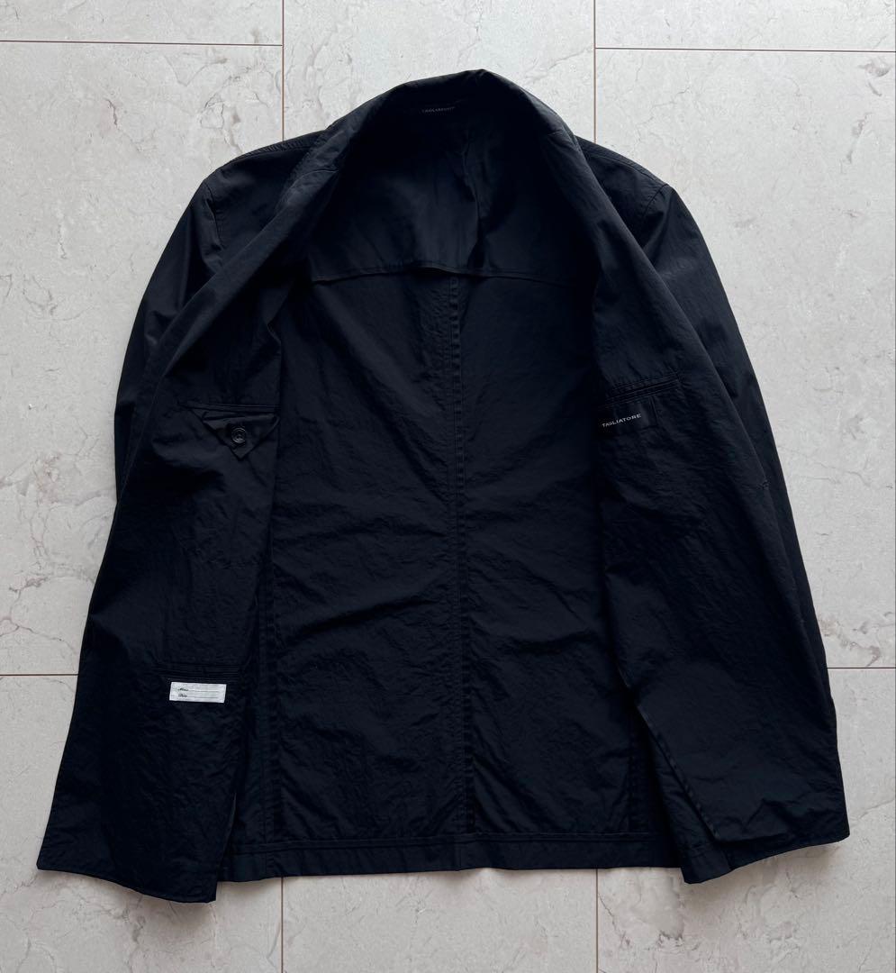 【極美品・未使用級】 TAGLIATORE タリアトーレ 最新モデル ジャケット