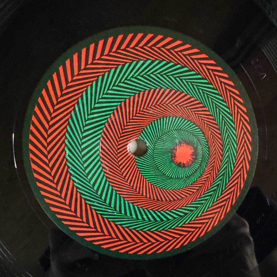 Emmanuel Jal – Kuar EP レコード