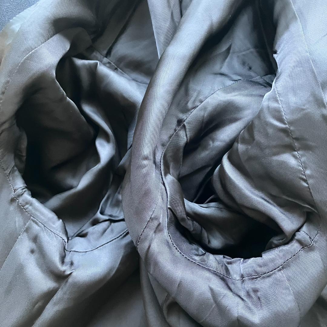 美品◎UNITED ARROWS UWSC W ダブルボタン ブレザー 34