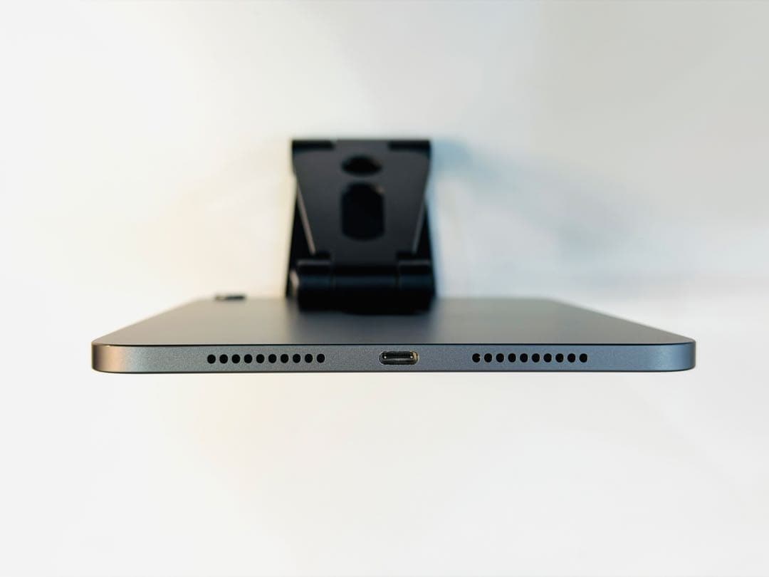 iPad mini（第6世代） Wi-Fiモデル 64GB スペースグレイ