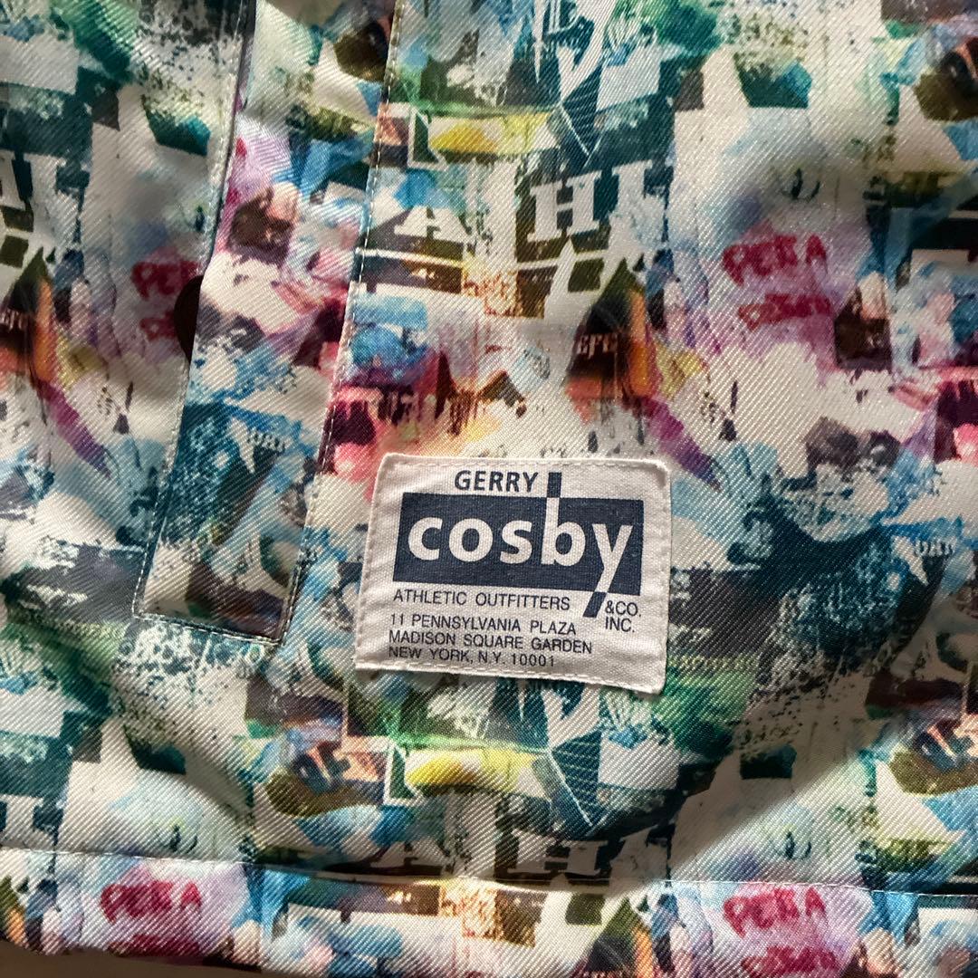 cosby スノーウェア　子ども用 160