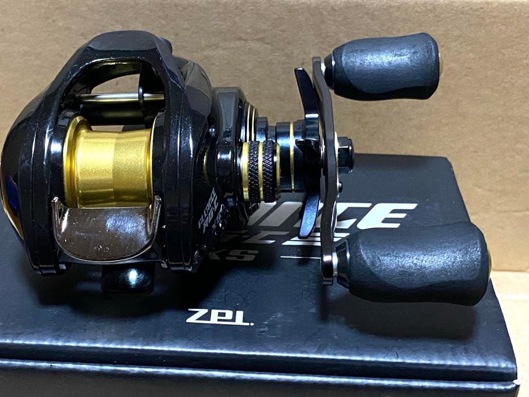 最終値下げ‼️機関良好‼️美品‼️ZPI アルカンセRG-C XS 右ハンドル仕様