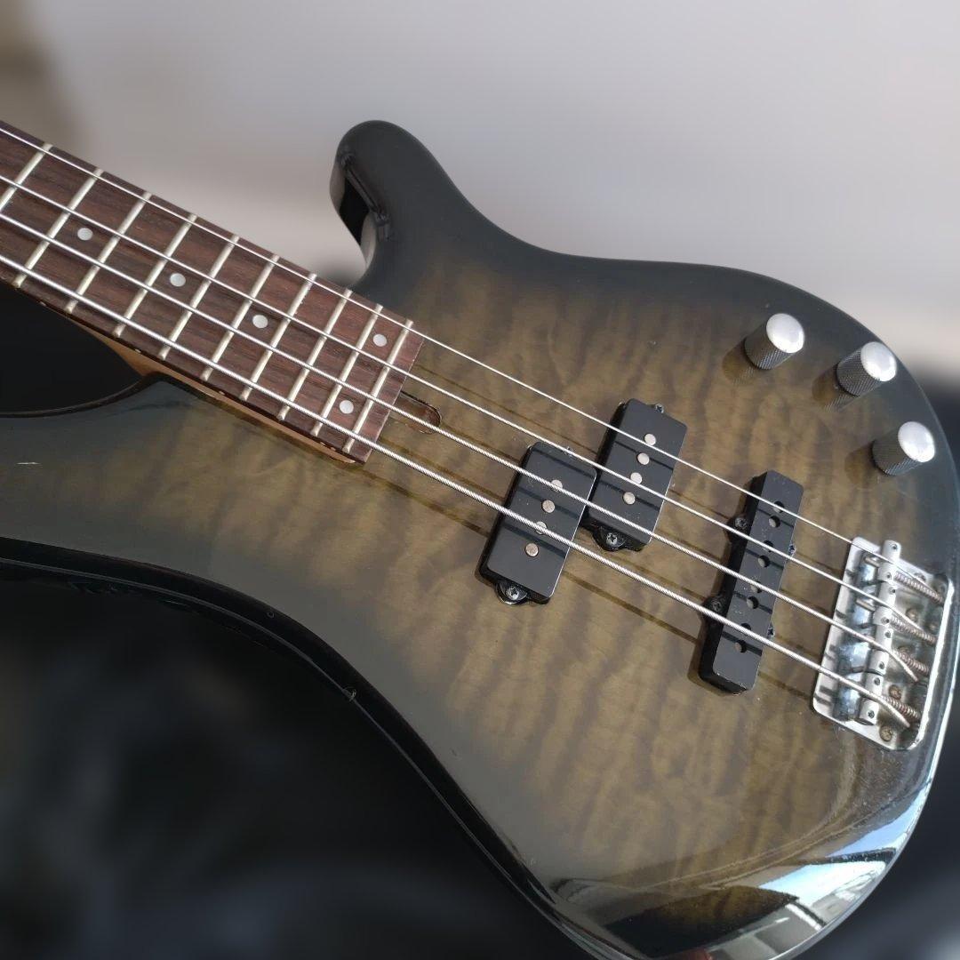 FERNANDES/フェルナンデス　ベース　楽器　器材