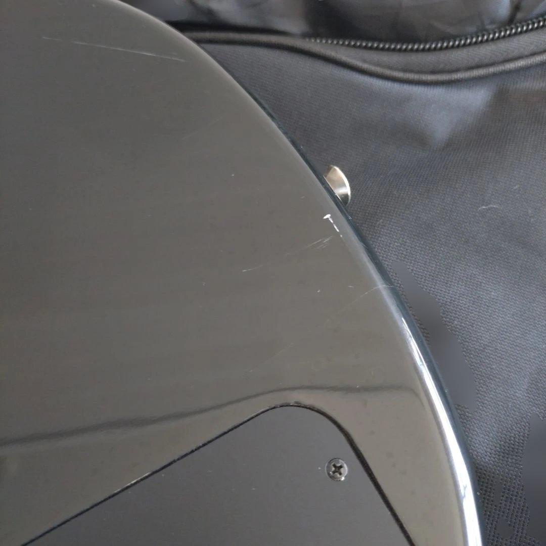 FERNANDES/フェルナンデス　ベース　楽器　器材