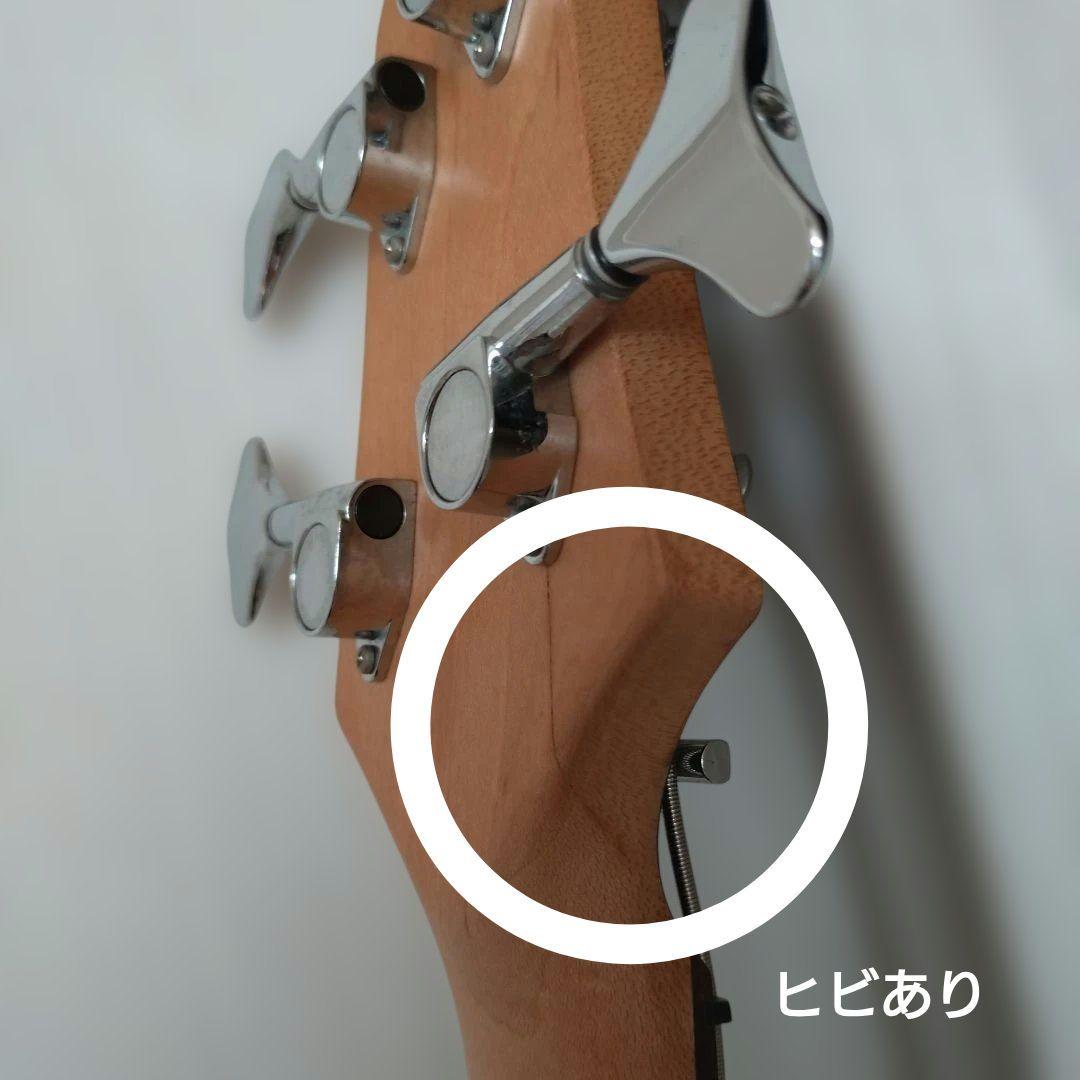 FERNANDES/フェルナンデス　ベース　楽器　器材