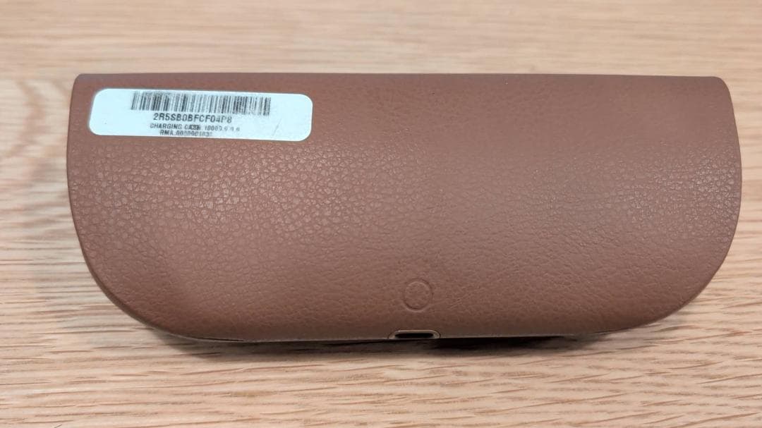 【美品】 Ray-Ban 第一世代 (Wayfarer) ブラック