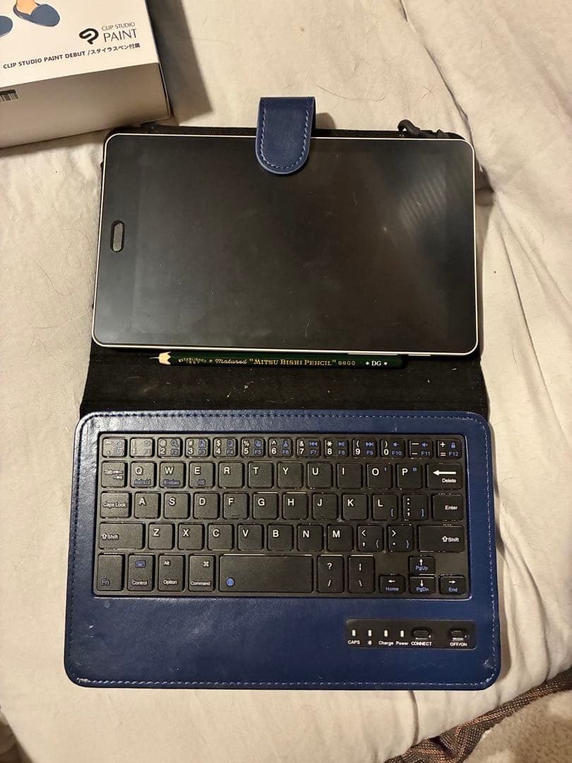 ア*キ様 raytrek RT08WT タブレット 本体 ペン付き おまけあり