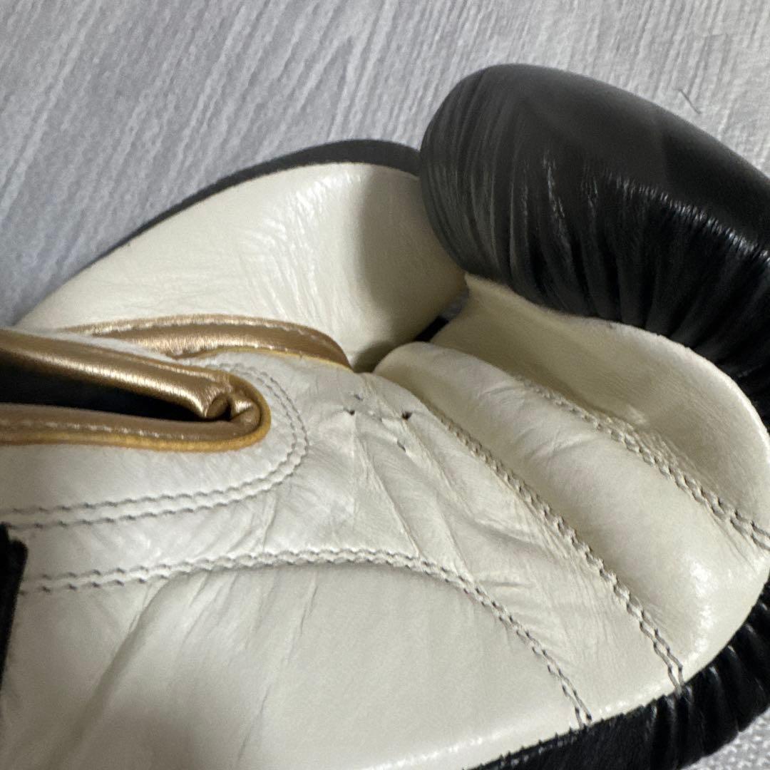 ISAMIイサミ BOXER ボクサー　グローブ 14oz ブラック