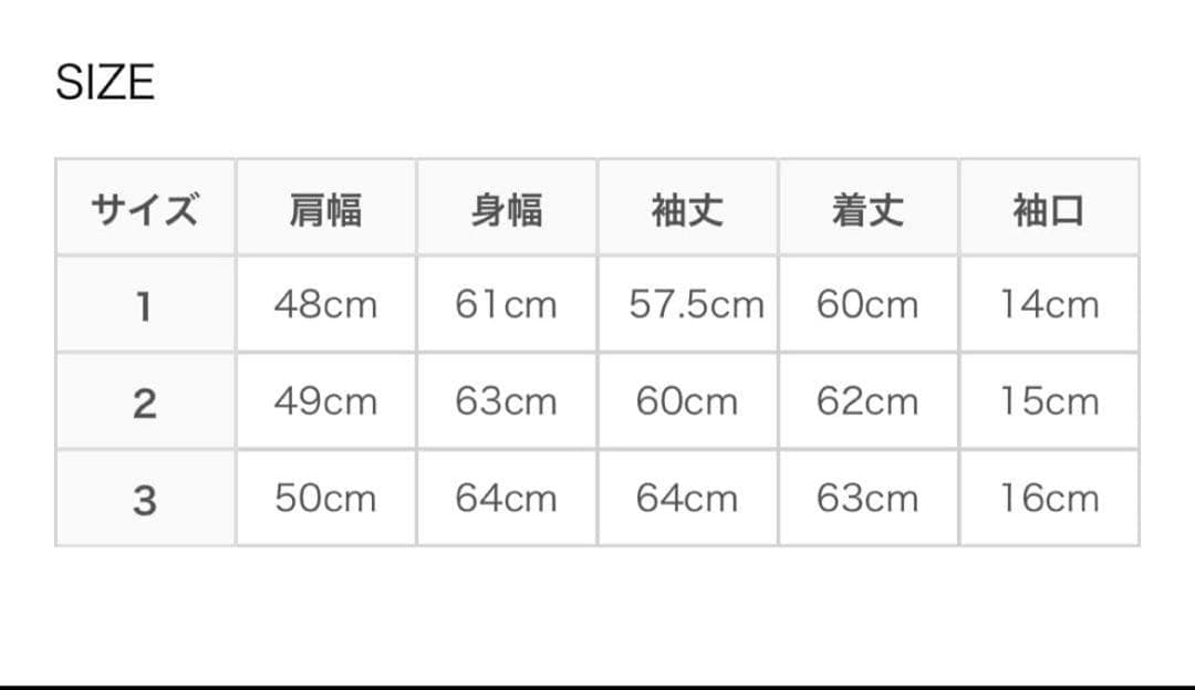 25ss comoli シルクネップジップショートジャケット 3