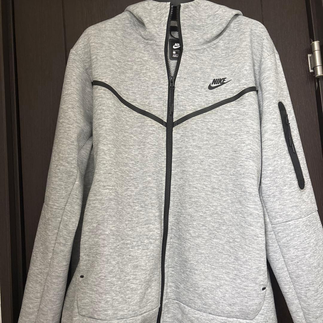 Nike テックフリースセットアップ