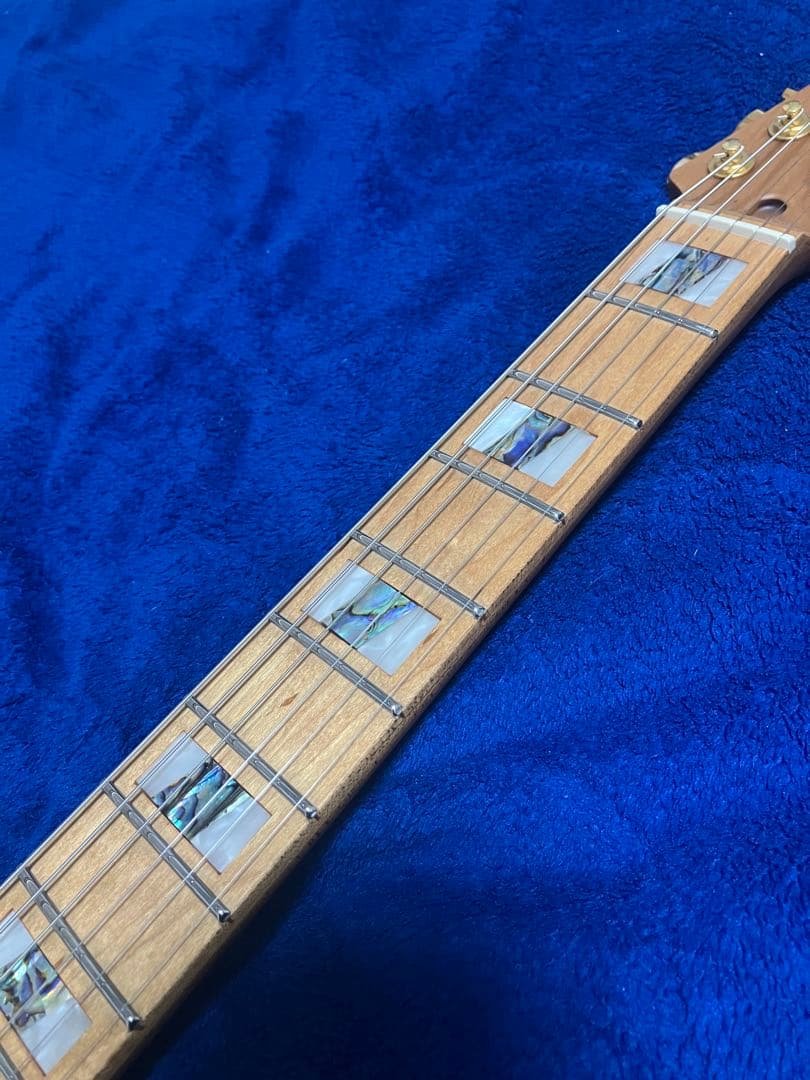 【help43】Ibanez AZ THBB10 Tim Henson