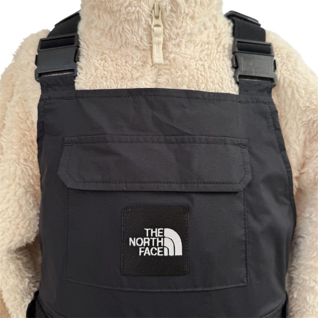 スノーボード THE NORTH FACE  Insulation Bib 110cm