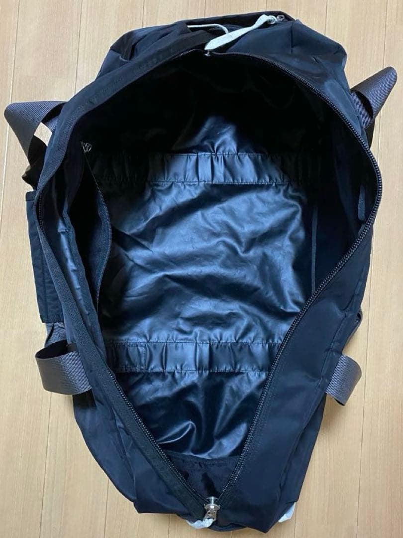 HEADPORTER SHATI BOSTON BAG LARGE シャチ