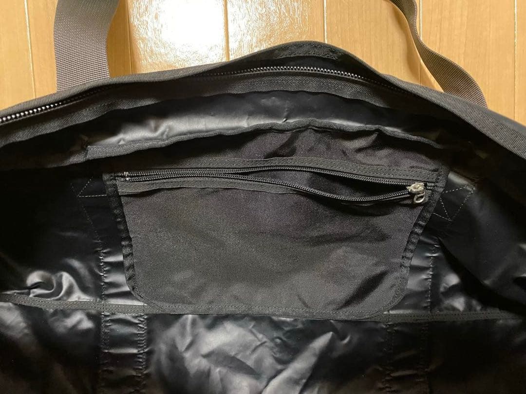 HEADPORTER SHATI BOSTON BAG LARGE シャチ