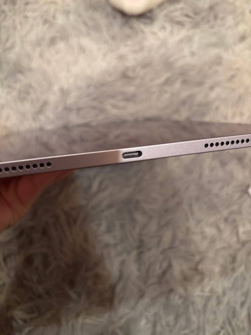【美品】iPad Air 11インチM3 128GB Wi-Fiモデル