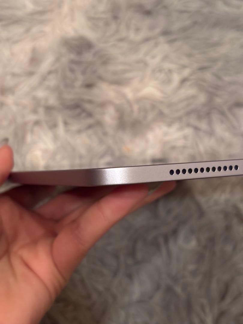 【美品】iPad Air 11インチM3 128GB Wi-Fiモデル