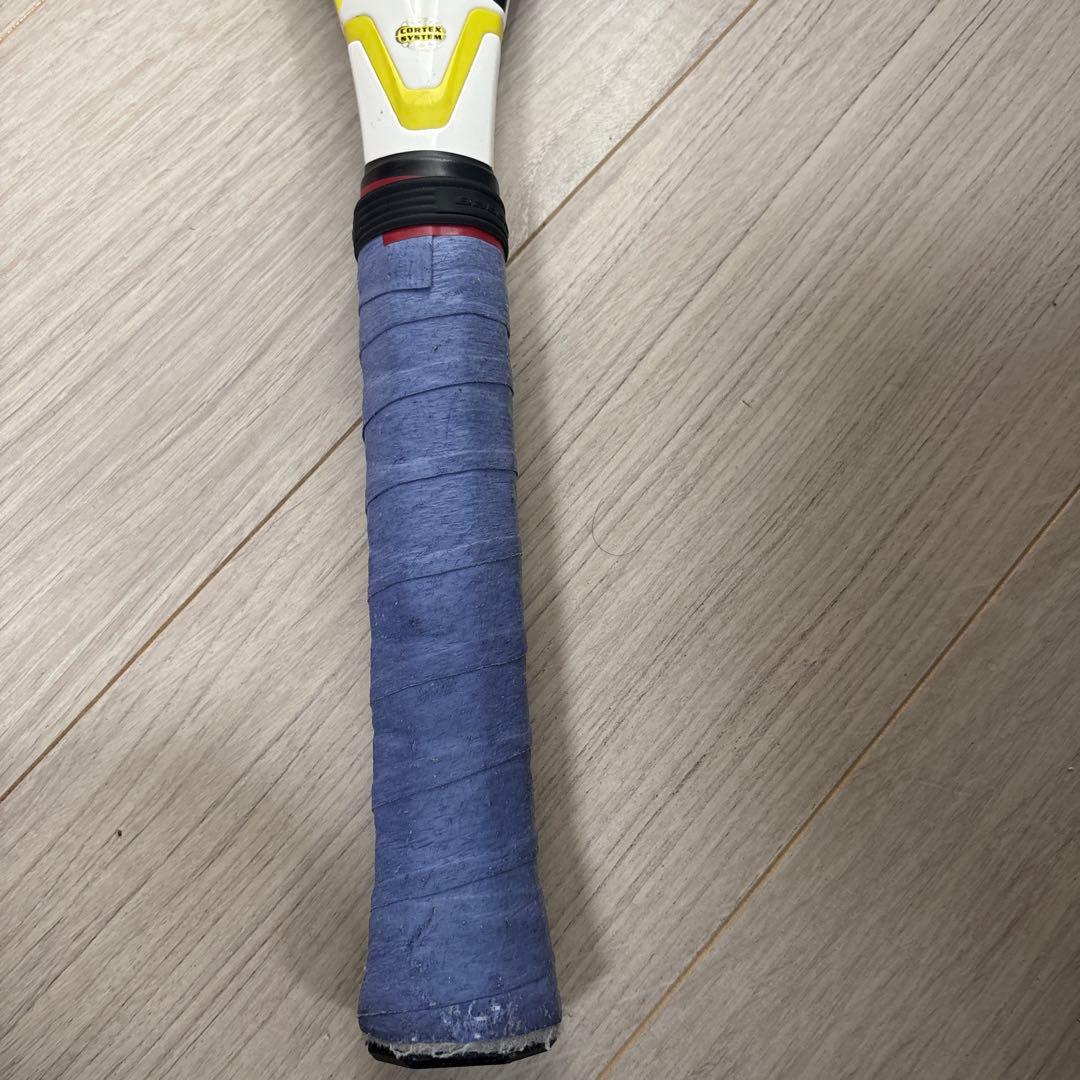 Babolat アエロプロドライブ 2007 ナダルモデル