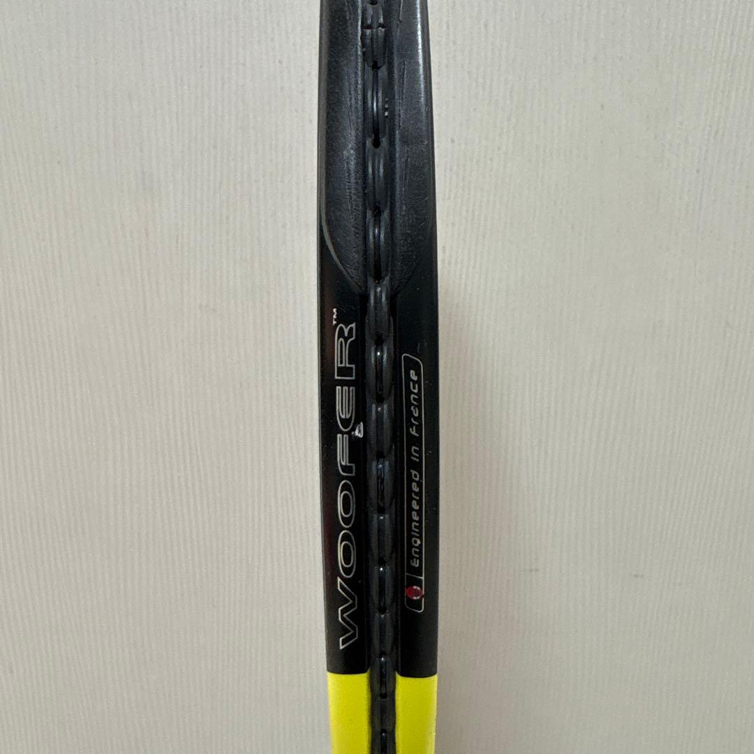 Babolat アエロプロドライブ 2007 ナダルモデル