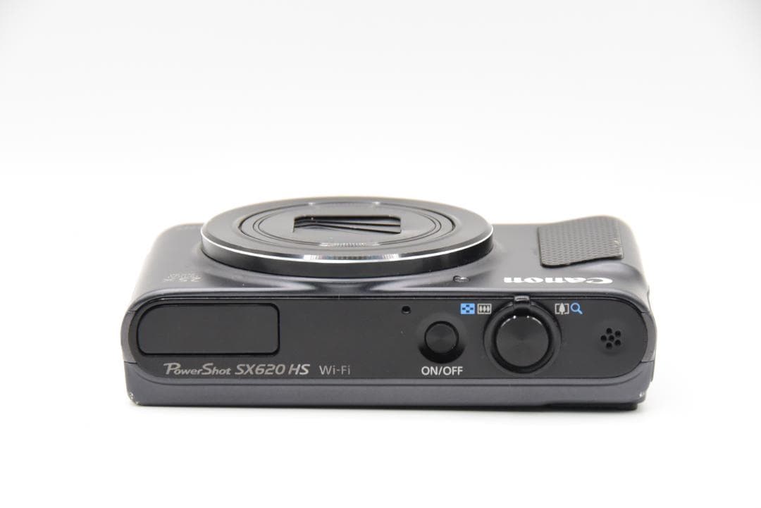 ■ 美品 ■ キャノン Canon PowerShot SX620 HS