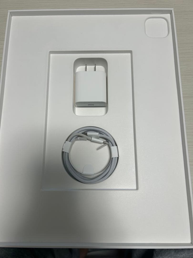 iPad Pro 12.9インチ 第6世代wifi 128GB