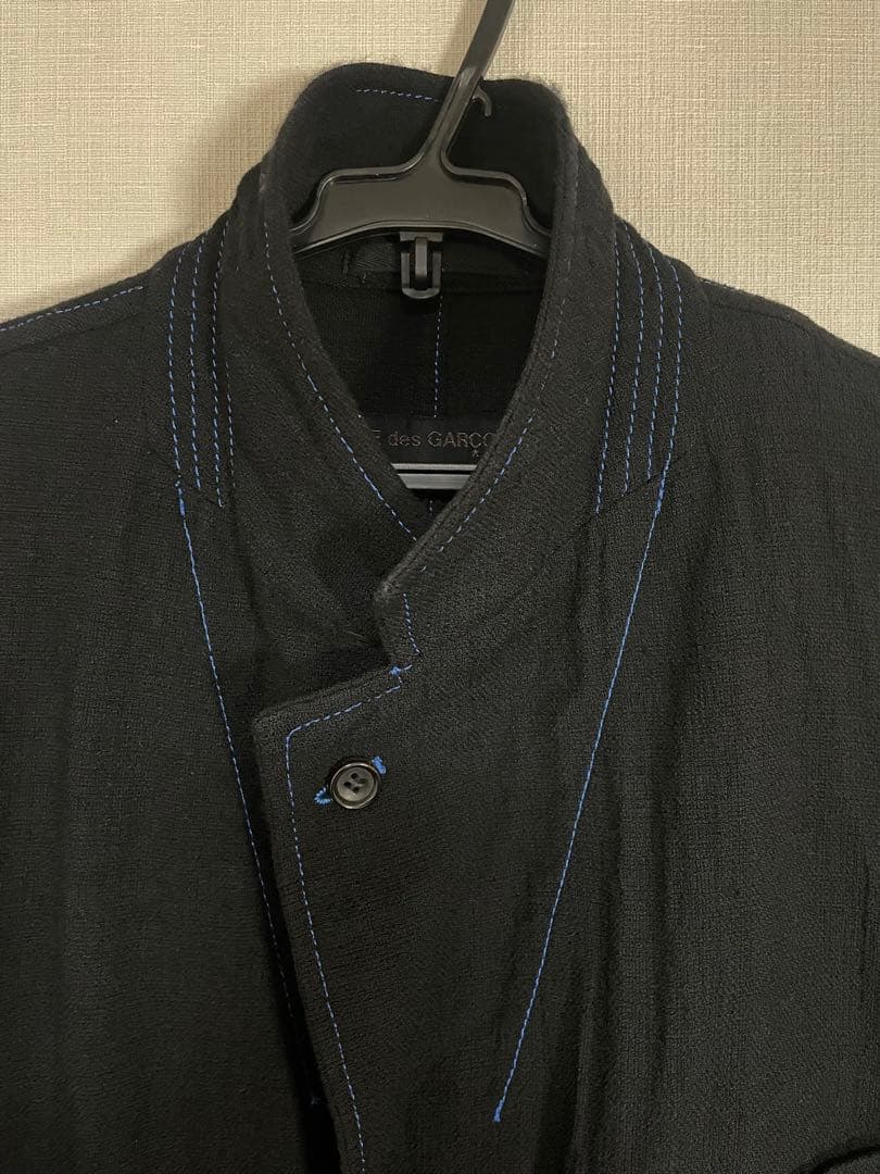 M*T様 COMME des GARÇONS HOMME テーラードジャケット