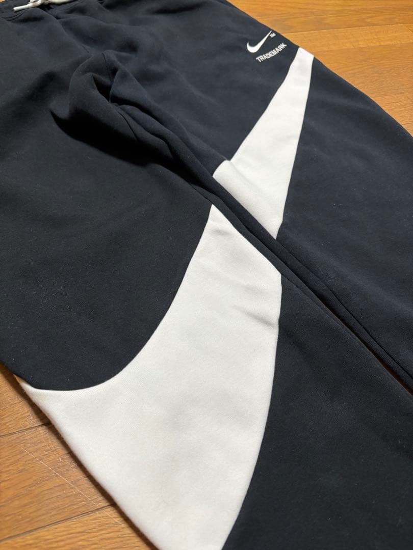 Nike ビックロゴ スウェットパーカー　スウェットパンツ上下セット