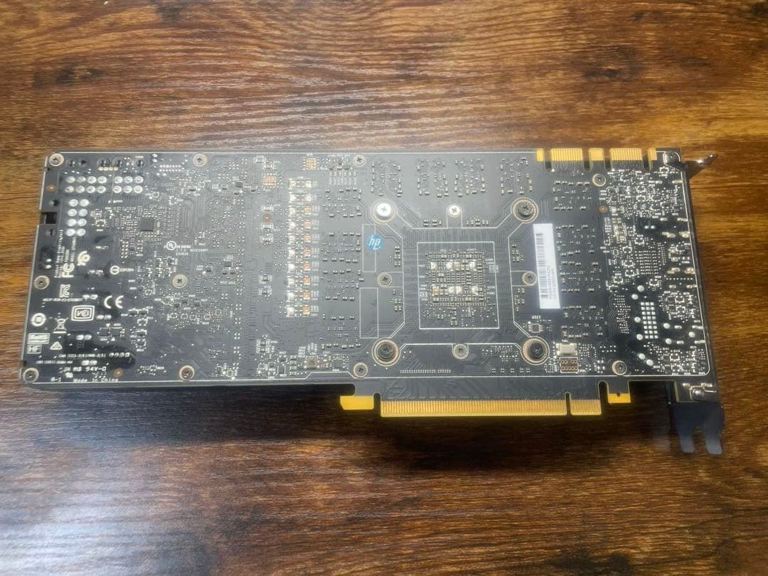 グラフィックボード・グラボ・ビデオカード GeForce GTX 1080 Ti