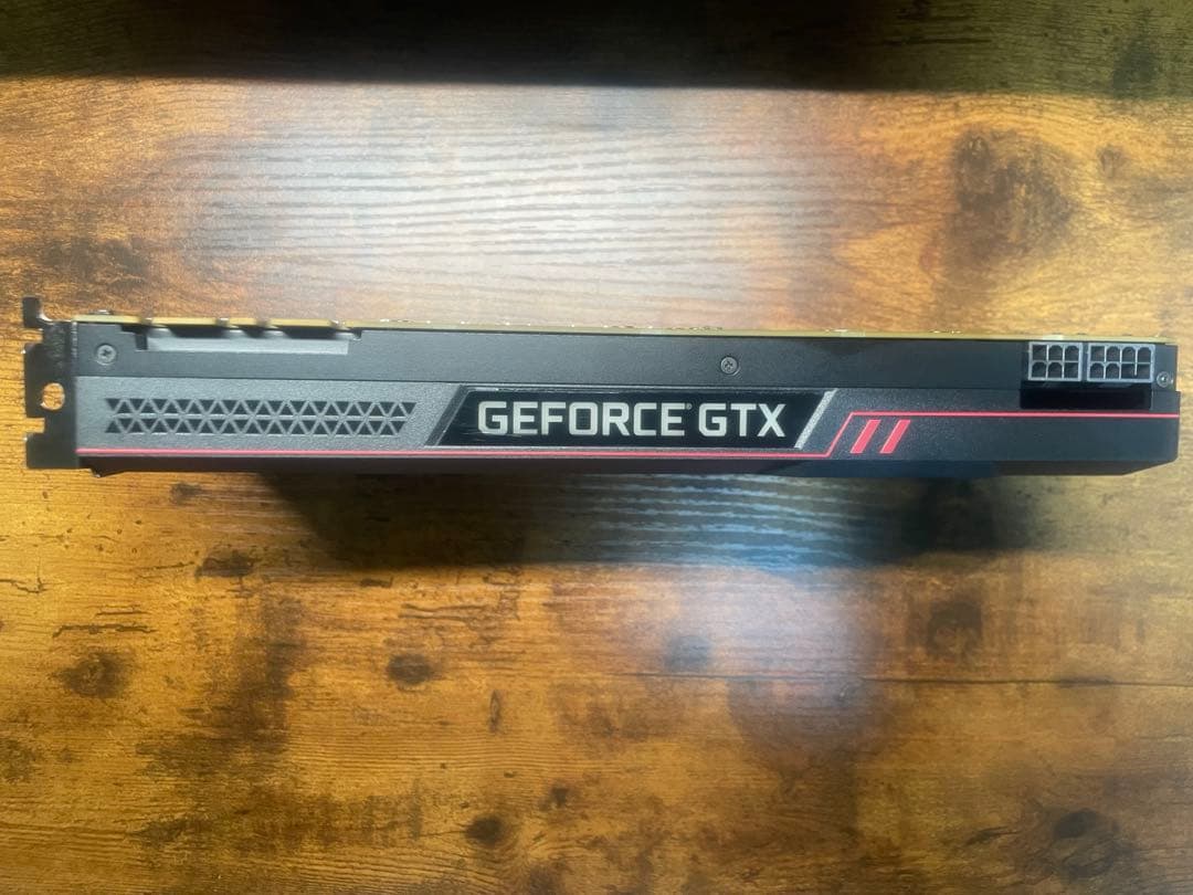 グラフィックボード・グラボ・ビデオカード GeForce GTX 1080 Ti