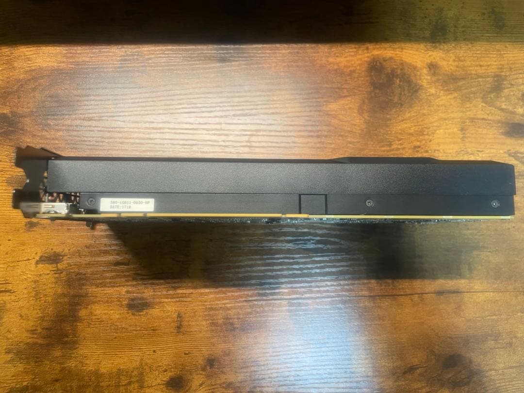 グラフィックボード・グラボ・ビデオカード GeForce GTX 1080 Ti