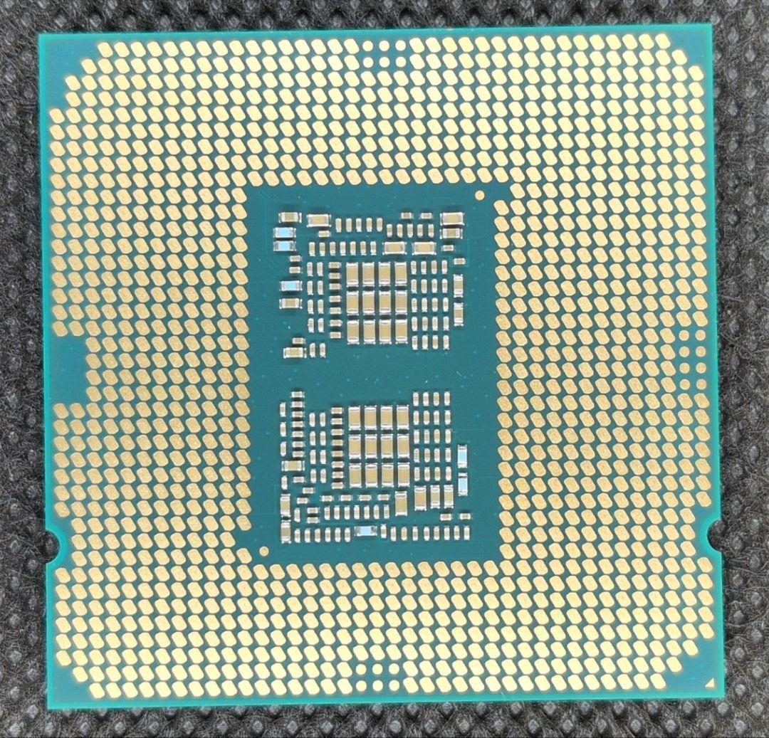 F*1様 CPU Intel Core i7-10700