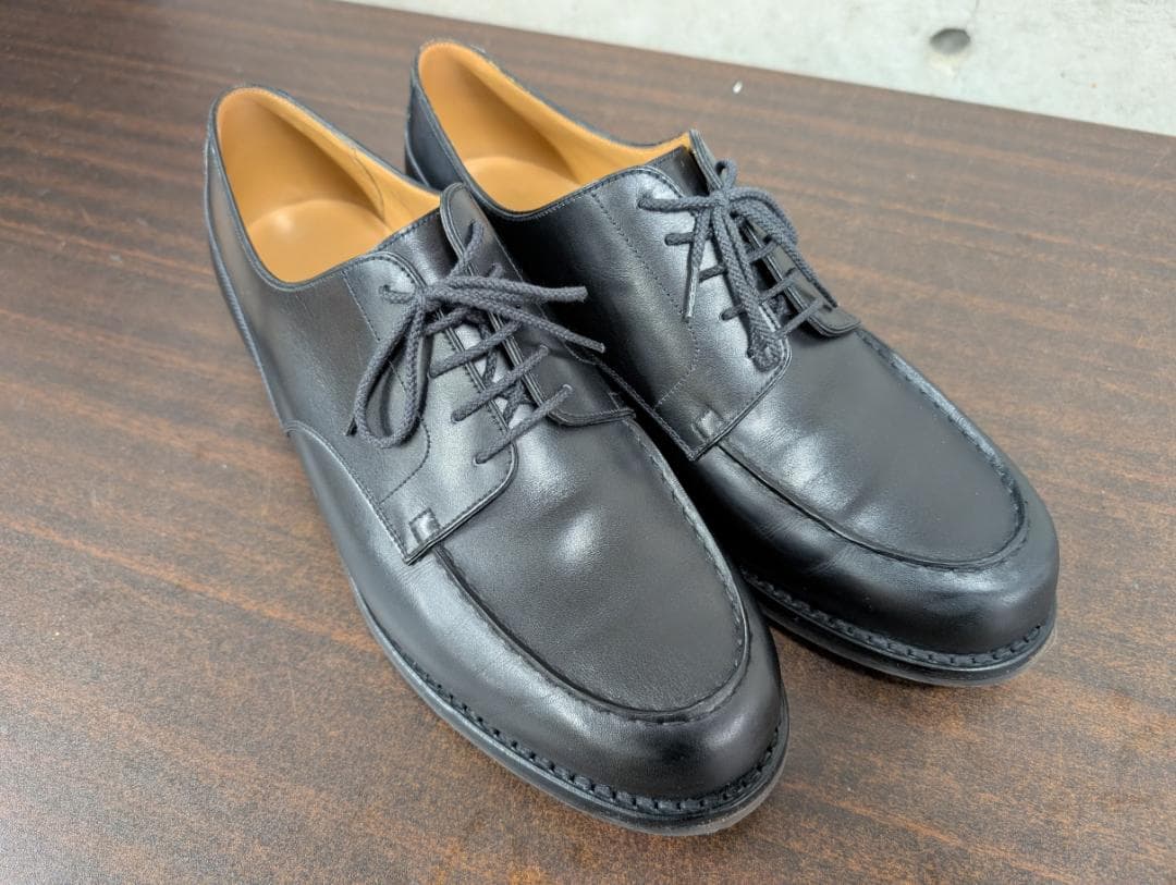 J.M. WESTON Golf ジェイエムウエストン ゴルフ 641 10E