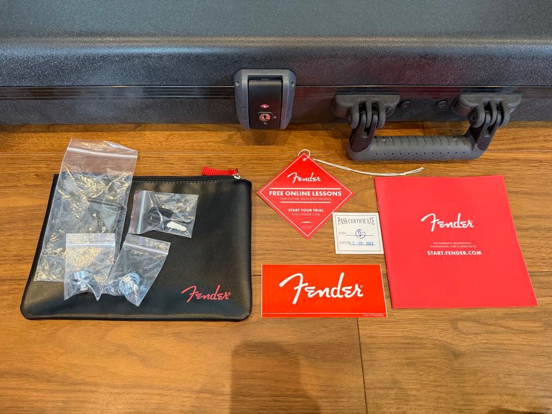 Fender Telecaster Amerian Ultra Ⅱ