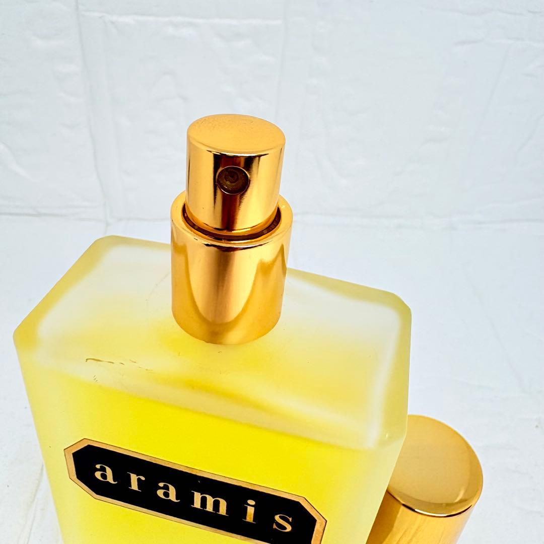 難あり アラミス オードトワレ コンサントレ 110ml 香水