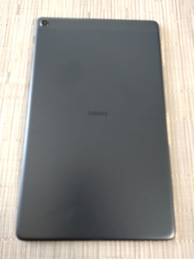 Galaxy Tab A 10.1インチ SM-T510 32GB Wi-Fi