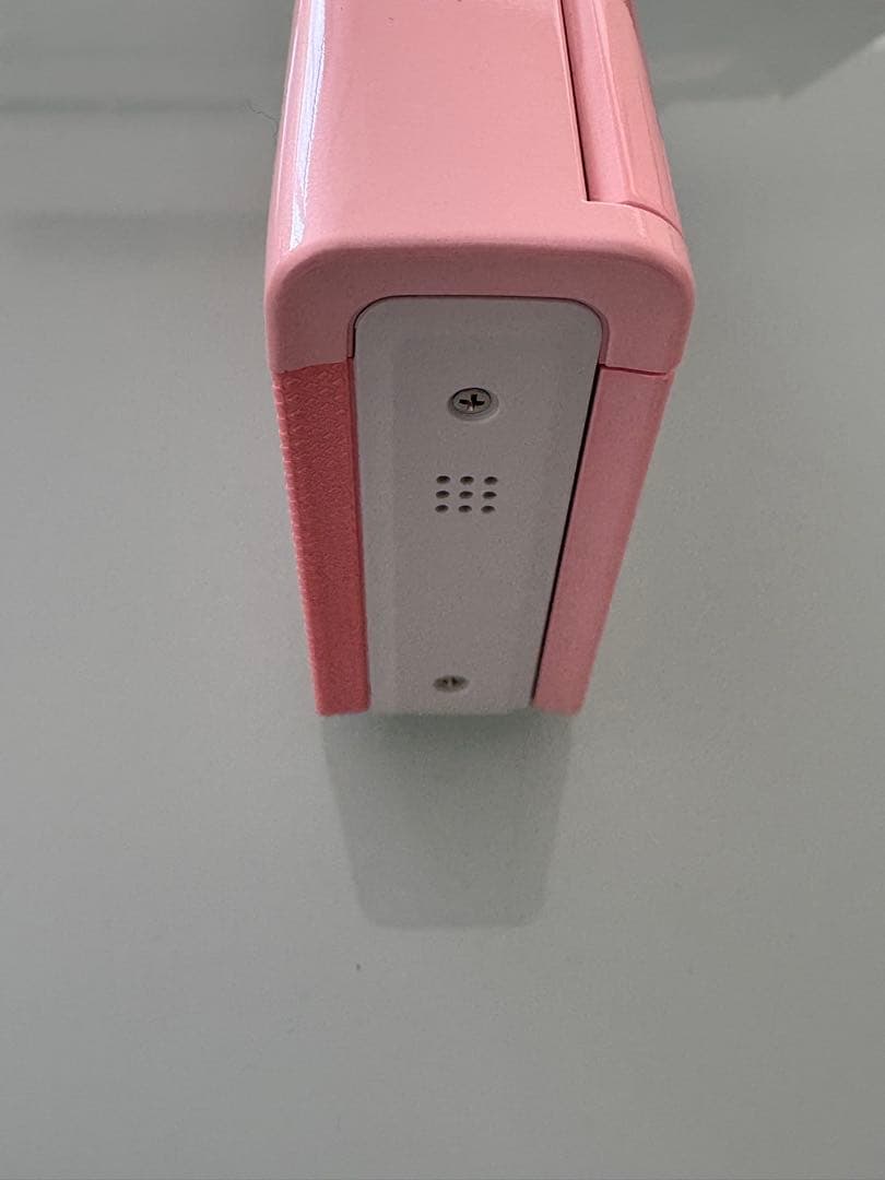 CASIO EXILIM EX-ZR60 ピンク