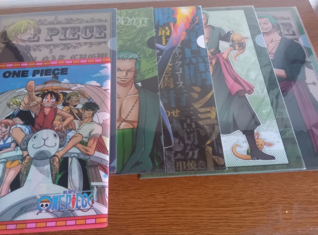 ワンピース　グッズまとめ売り