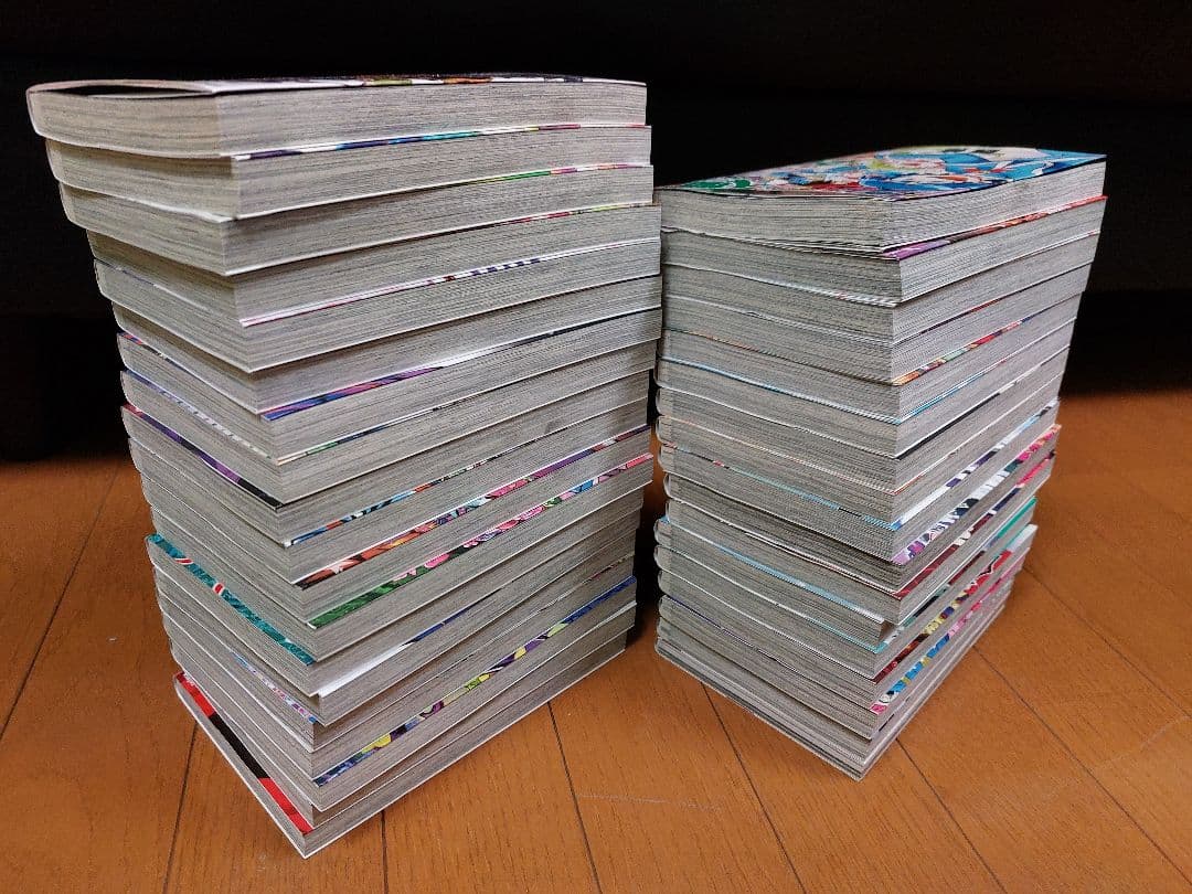 魔入りました!入間くん 全巻まであと少し！1〜36巻セット