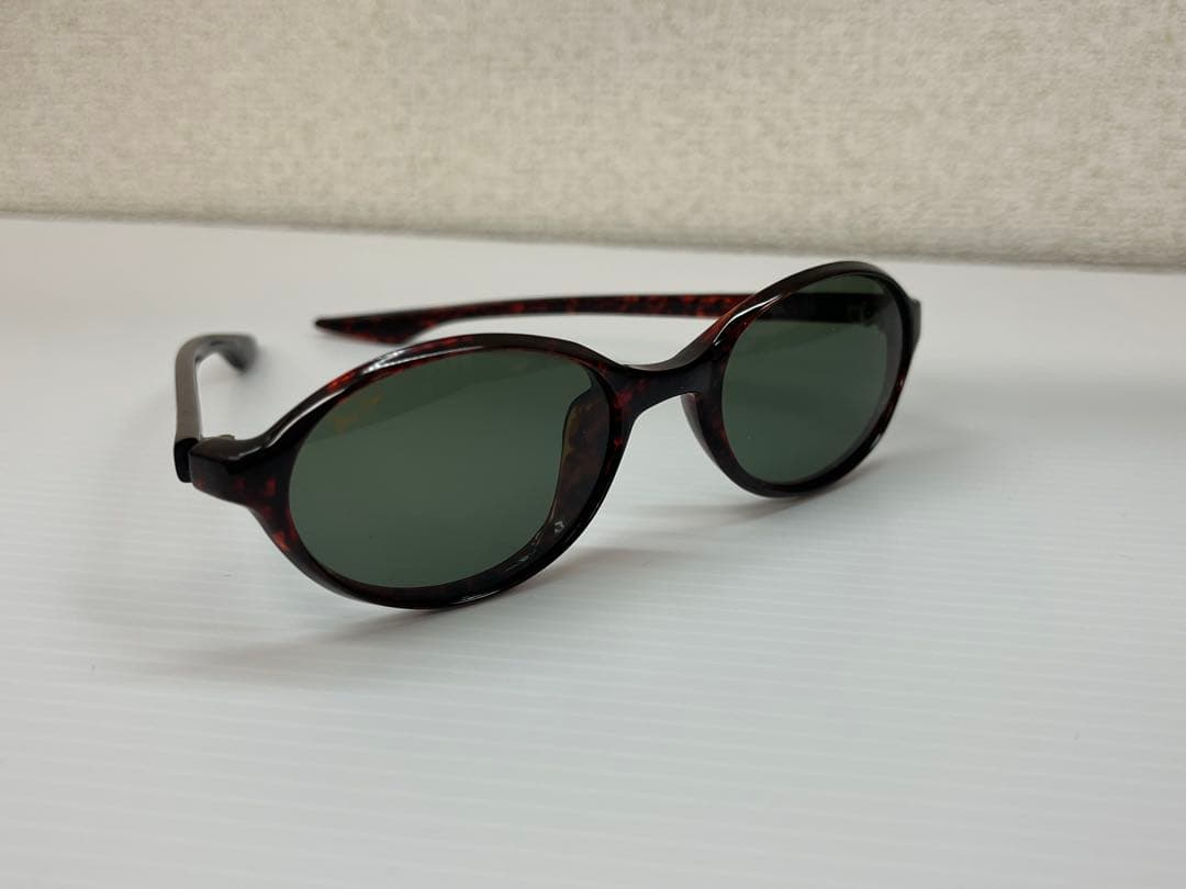 レイバン RayBan サングラス　べっ甲　ケース付き