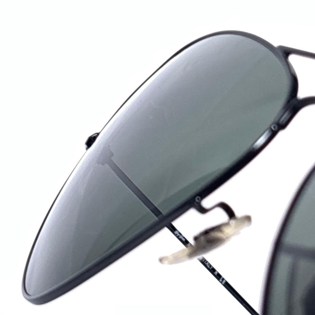 美品 RB3026 AVIATOR LARGE L Ⅱ L2821