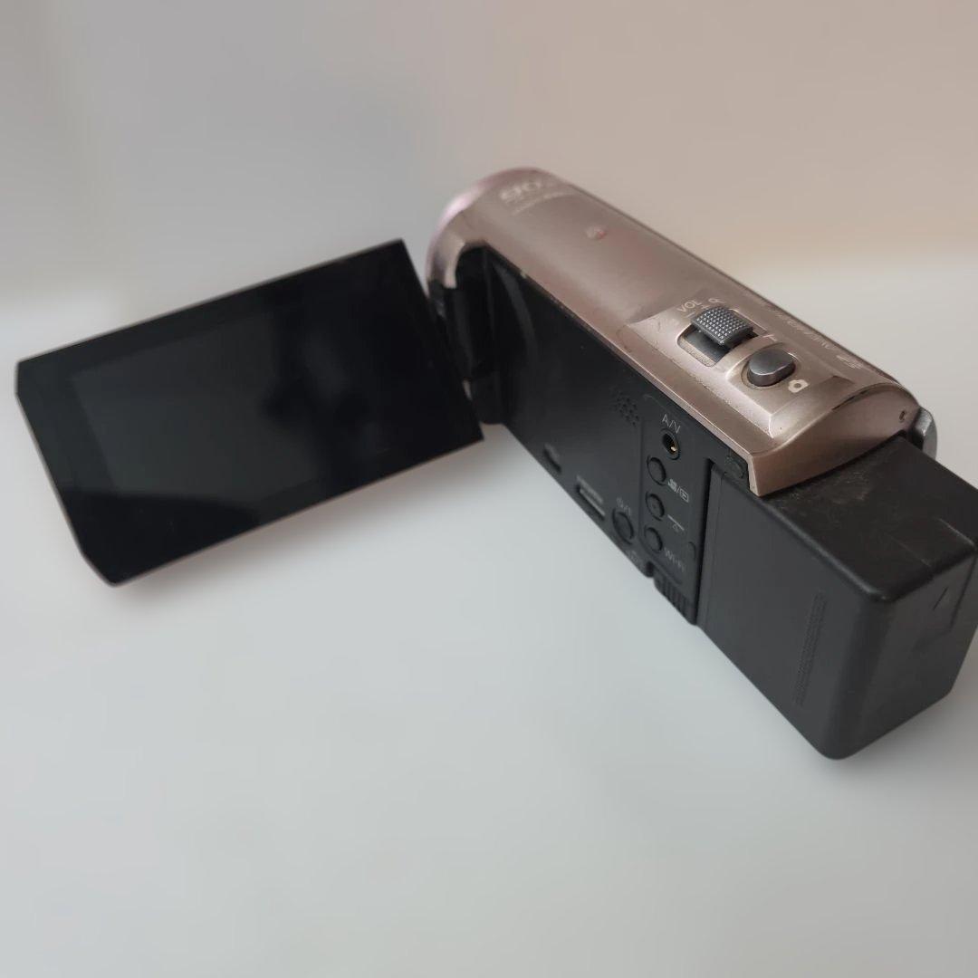 d*3様 ジャンク品　ビデオカメラ本体 6台セット