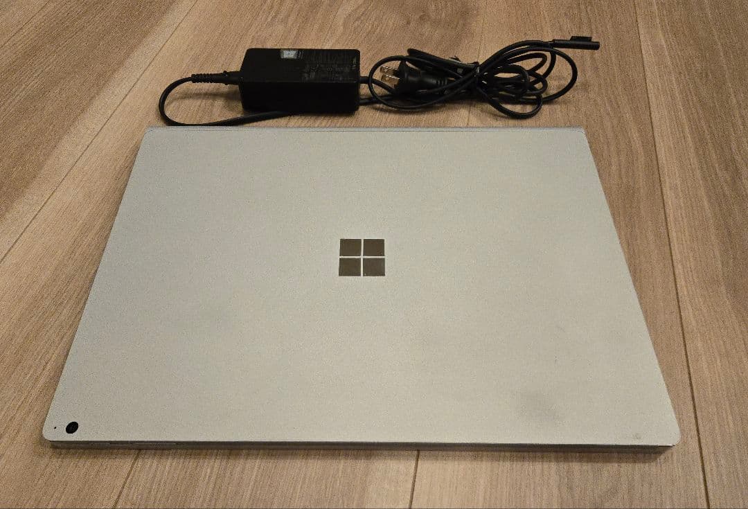 特価Surface Book3 i7/16GB/GTX1660Ti搭載15インチ