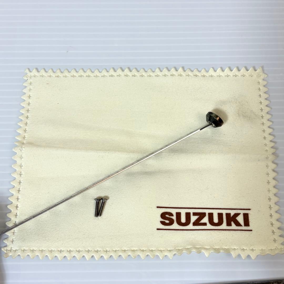 M.SUZUKI スズキ/シリウス S-56 クロマチックハーモニカ