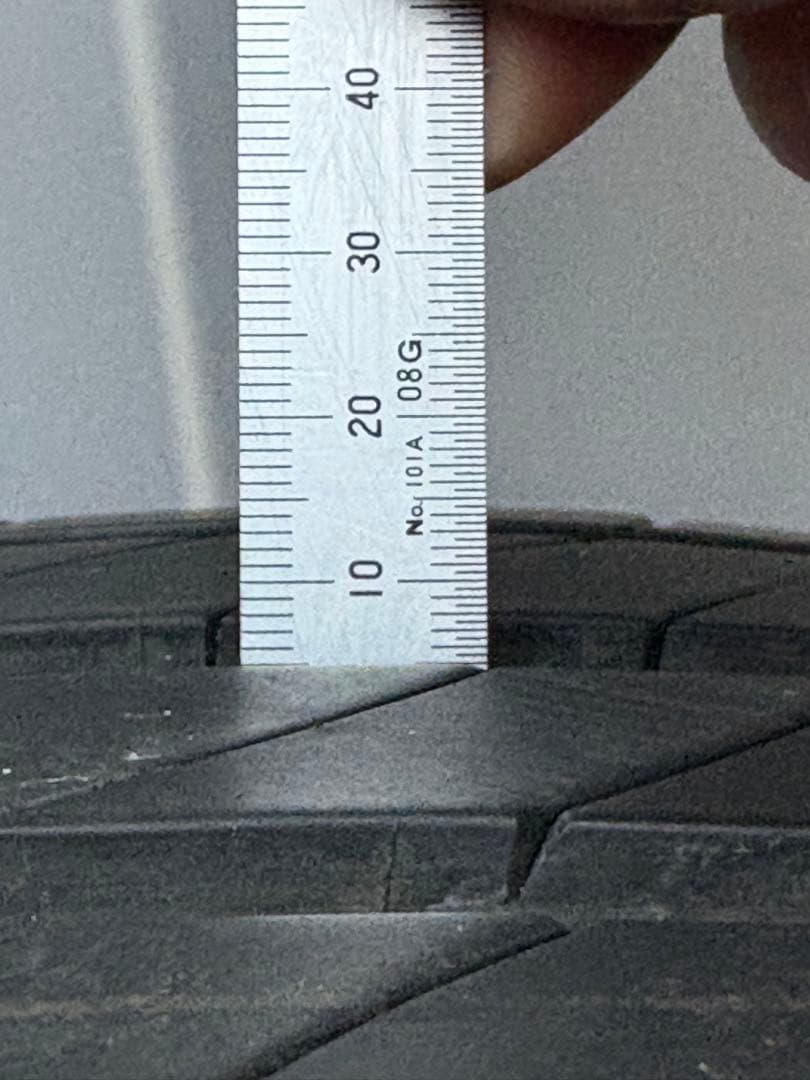 MICHELIN 225/50 R18 タイヤ 2本セット